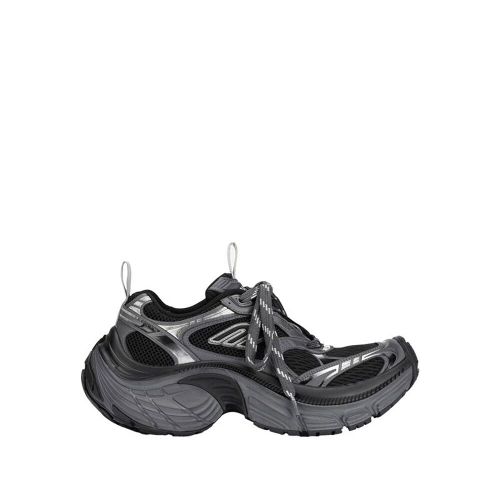 6Xl Mesh Sneakers Women
